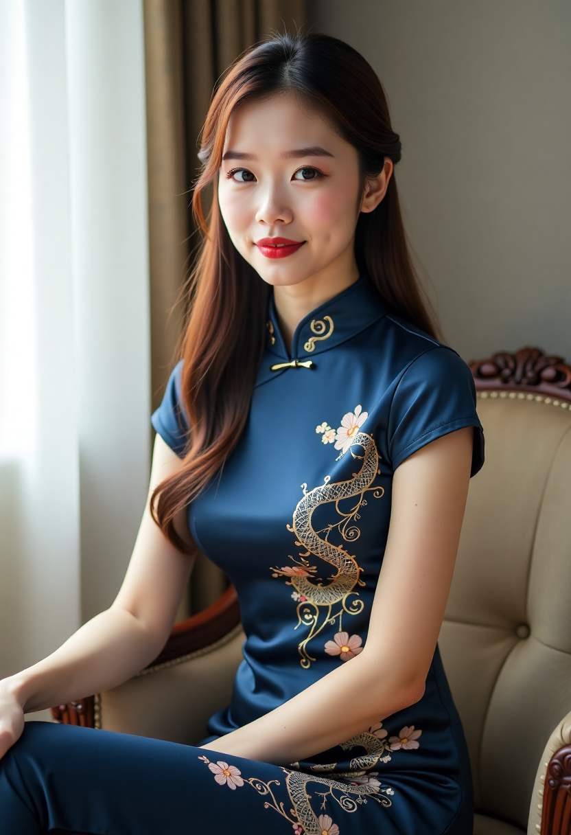 直播间