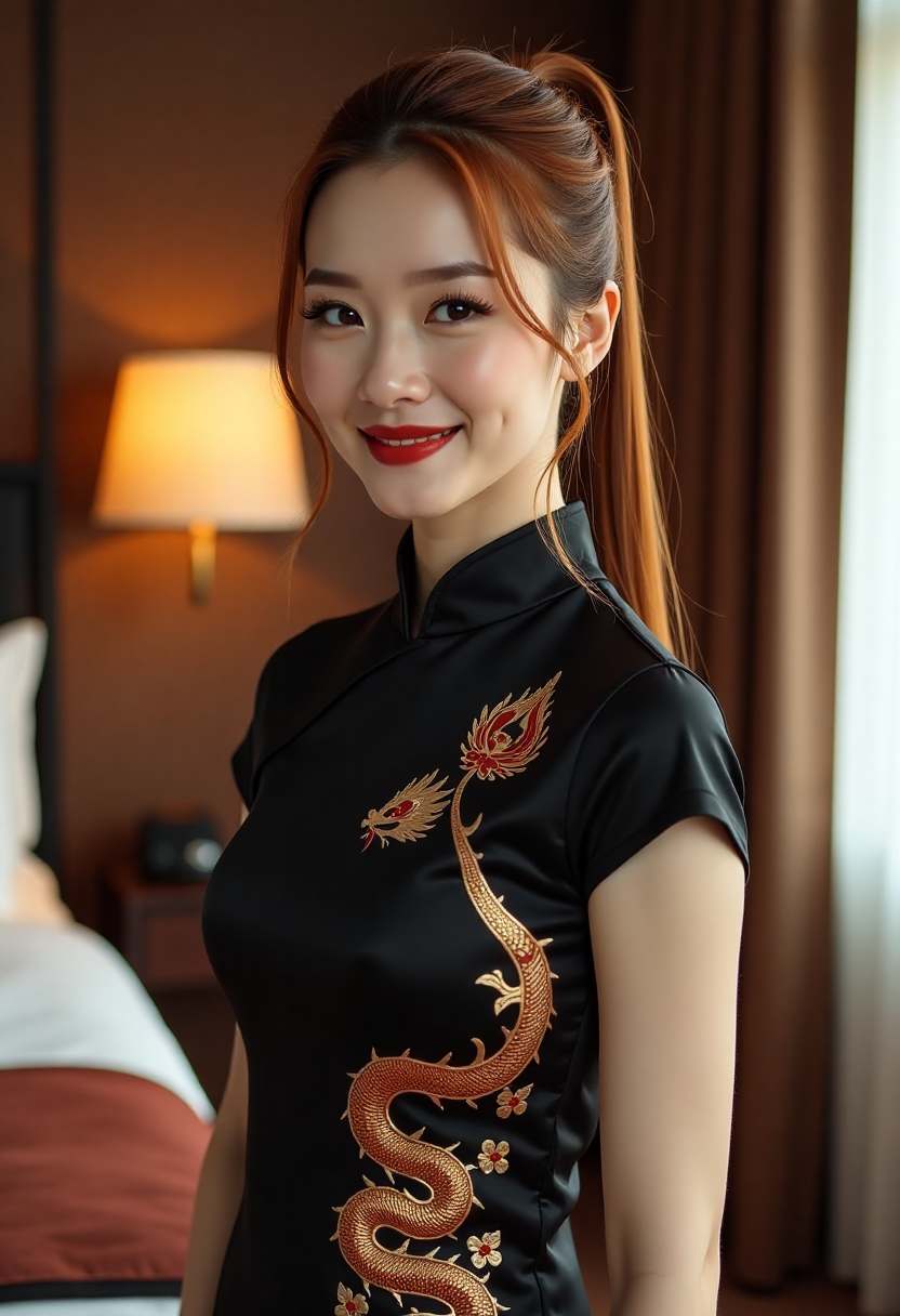 热门视频