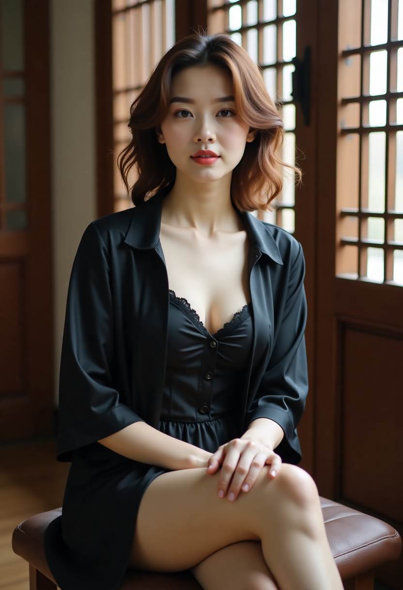 直播间